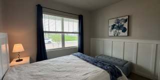 Beautiful 2 Bedroom, 2 bath home near park Gallery 10