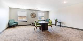 Sansom Pointe Apartments - Senior and Affordable Housing Gallery 58