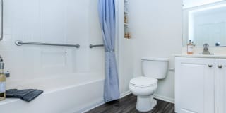 Heritage Park Senior - Ladera Gallery 27