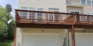 Beautiful 3-Bedroom, 2.5-Bath End-Unit Garage Townhome! Gallery 4