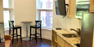 19 Cumberland St Gallery 1