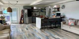 Kaneohe Town – 3 Bedroom, 3 Bath Single-Family Home with Fenced Yard  2-Car Garage Gallery 1