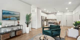 Verge Luxury Flats Gallery 7