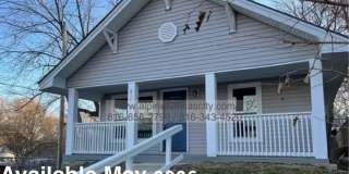 817 White Avenue Gallery 1