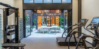 The Fitzgerald Gallery 4
