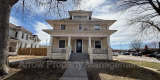 2701 P Street- Gallery 7