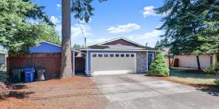 Updated 3Bed/2Bath single story ranch Updated 3Bed/2Bath single story ranch Gallery 1