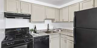 Seven Springs Apartments Gallery 46