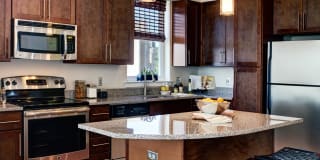 The Yards at Fieldside Village Gallery 1