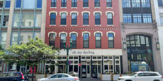 The Whitney Lofts Gallery 1