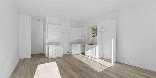 Modern living in this brand new 3 bedroom 3 bathroom home Gallery 4