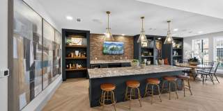 Aspire at Sherman Gallery 34