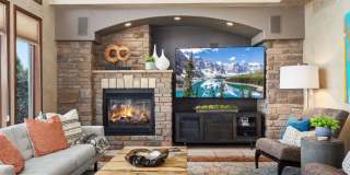 Beautiful 5 Bedroom Home in Windsor CO Gallery 13