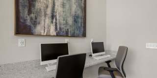 Renaissance at North Bend Gallery 5