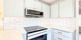 Updated 4-Bedroom Hidden Village Home | Smart Appliances, A/C & Expansive Fenced Yard Gallery 6