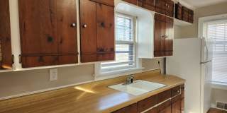 2 bedroom home Gallery 1