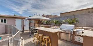 Black Mountain Retreat with Private Casita, Pool & No HOA Gallery 1