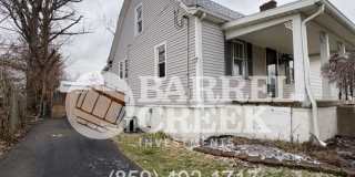 3-Bed 1-Bath House Gallery 15