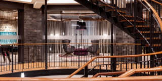 The Octagon The Octagon Gallery 8