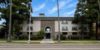 1 Bed / 1 Bath at 445 Washington Gallery 1