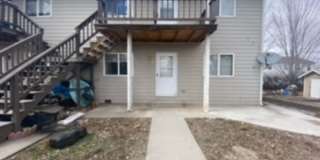 Comfortable 2 Bedroom, 1 Bathroom Lower-Level 4-Plex Unit Gallery 22