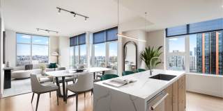 The Olivian Gallery 1