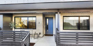 Stylish 2BR Boulder Retreat | Rooftop Deck & Prime Location Gallery 7