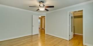 Stunning two-story spacious home on tranquil tree-lined street. Gallery 41