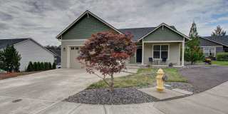 Single Level 3bd 2ba Home in Cul-de-sac Gallery 1