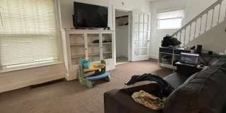 Spacious 3 bedroom, 1 bathroom House Spacious 3 bedroom, 1 bathroom House Gallery 5