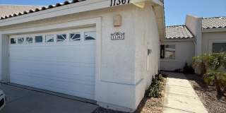 Yuma Meadows Townhouse - Furnished or Unfurnished Gallery 1