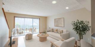 Hilliard Park Apartments Gallery 1