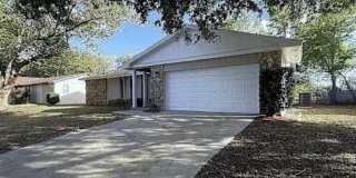 5321 Winfree Dr Gallery 1