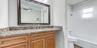 Move-In Ready North Austin Gem: Upgraded 4-Bedroom Home Gallery 16