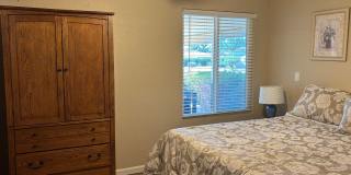 Perfect Vacation Home in a  45+ Active Adult Community! Available May through November 2026! Gallery 24