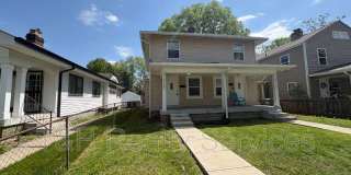 3729 North Kenwood Avenue Gallery 1