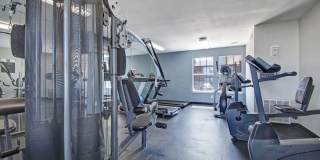 Lane at Towne Crossing Gallery 17