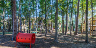 Jackson Square Apartments Gallery 23