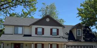 4 Bedroom 2.5 Bathroom House Gallery 1