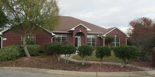 4BR/3BA close to Beaches and SW Escambia Sports Complex Gallery 1