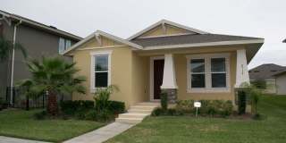 Four Bedroom Home in Winter Garden! Gallery 1
