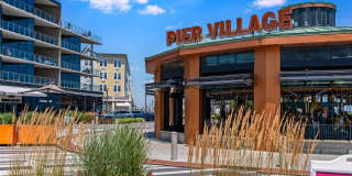 Pier Village Gallery 64