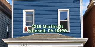 Charming Single-Family Home in Munhall, PA! Gallery 1