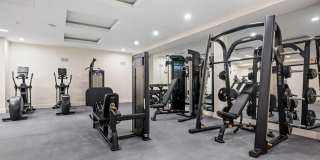 The Reserve The Reserve Gallery 3