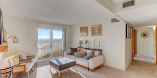 Americana Lakewood Apartments Gallery 2