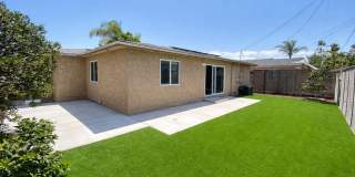 8BD/3BA, Great Yard and Patio! Gallery 1
