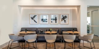 Hawthorne at Parkside Gallery 5