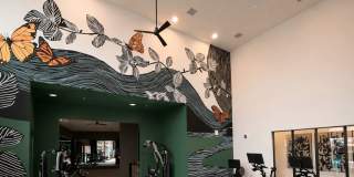 The Bluewood Gallery 8