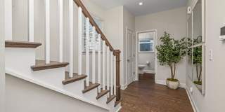 ABODE at Parkside Gallery 12