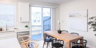 Olive Lane Townhomes Gallery 23